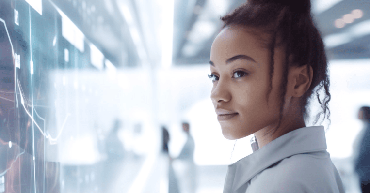 Inteligência Artificial para Empresas e Empreendedores Marketing
