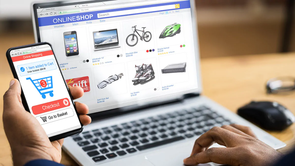 Descubra estratégias essenciais para otimizar seu e-commerce e aumentar a conversão de leads. Transforme visitantes em clientes com técnicas comprovadas.